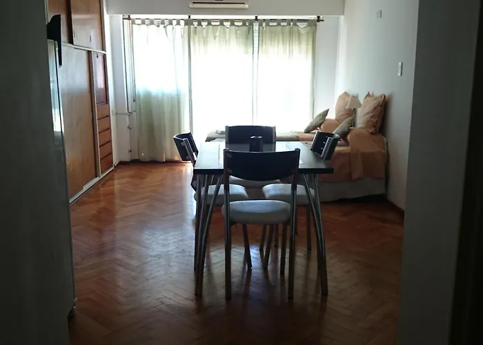 Temporarios Peatonal
