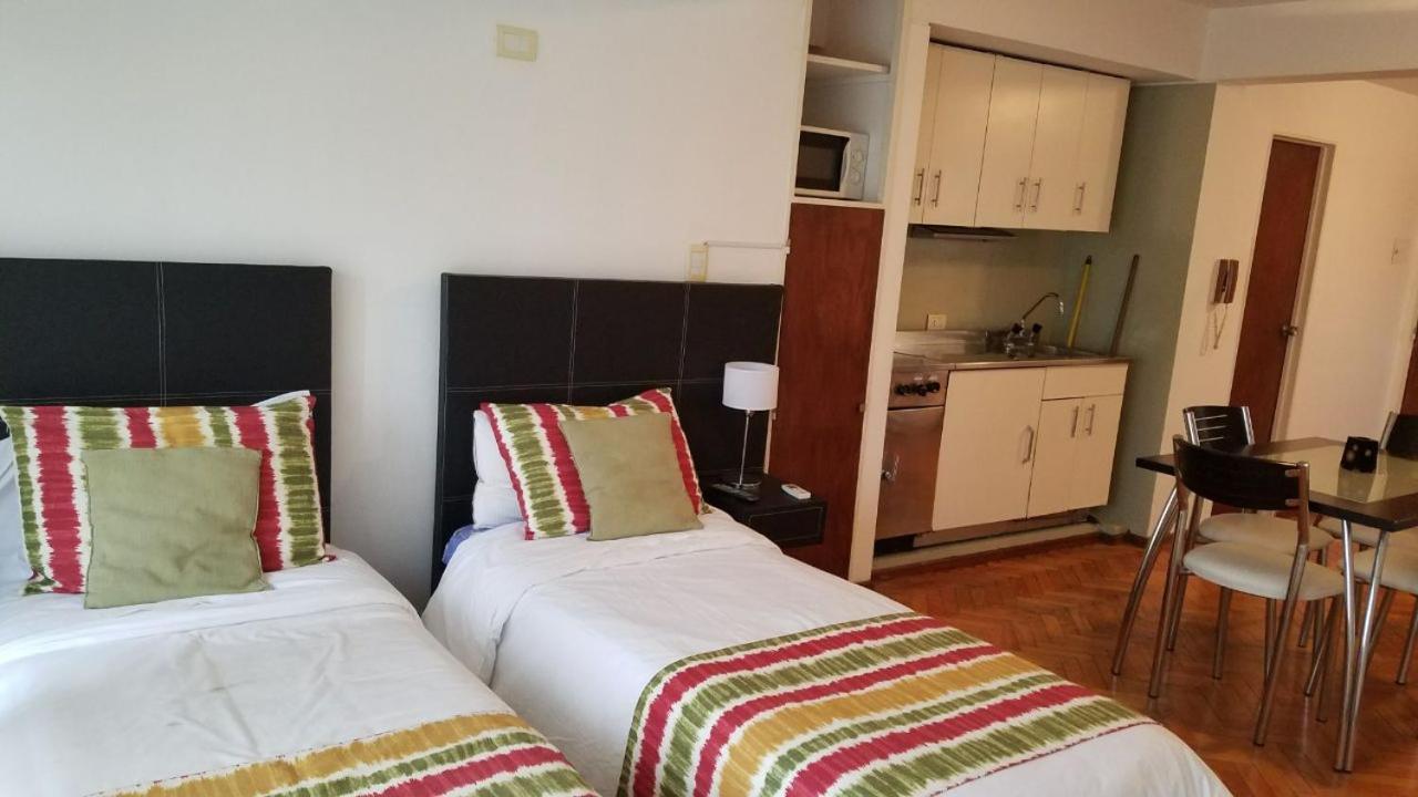 Apartment Temporarios Peatonal