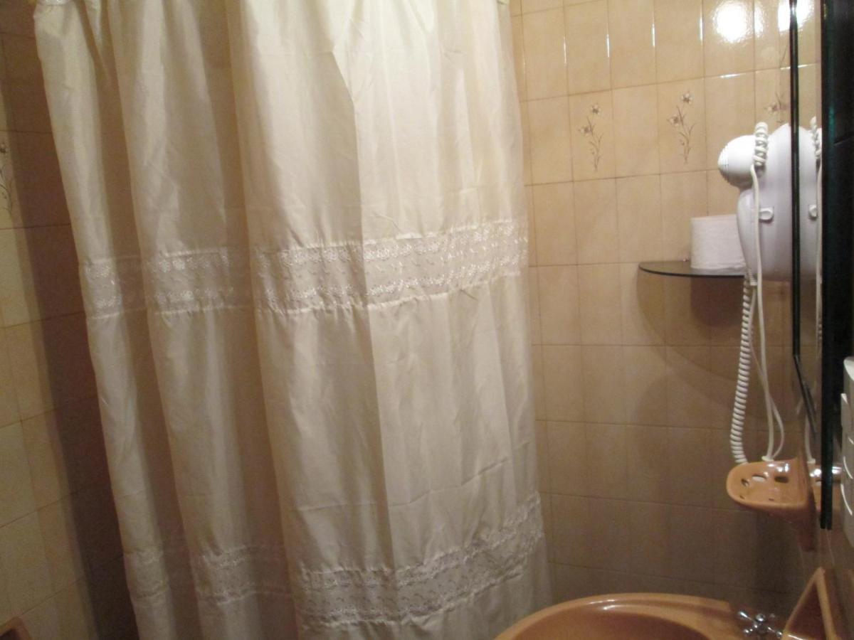 Temporarios Peatonal