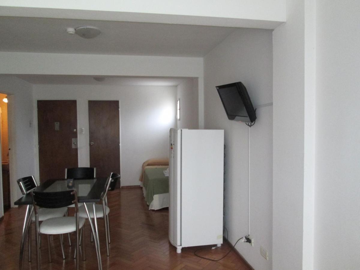Apartment Temporarios Peatonal