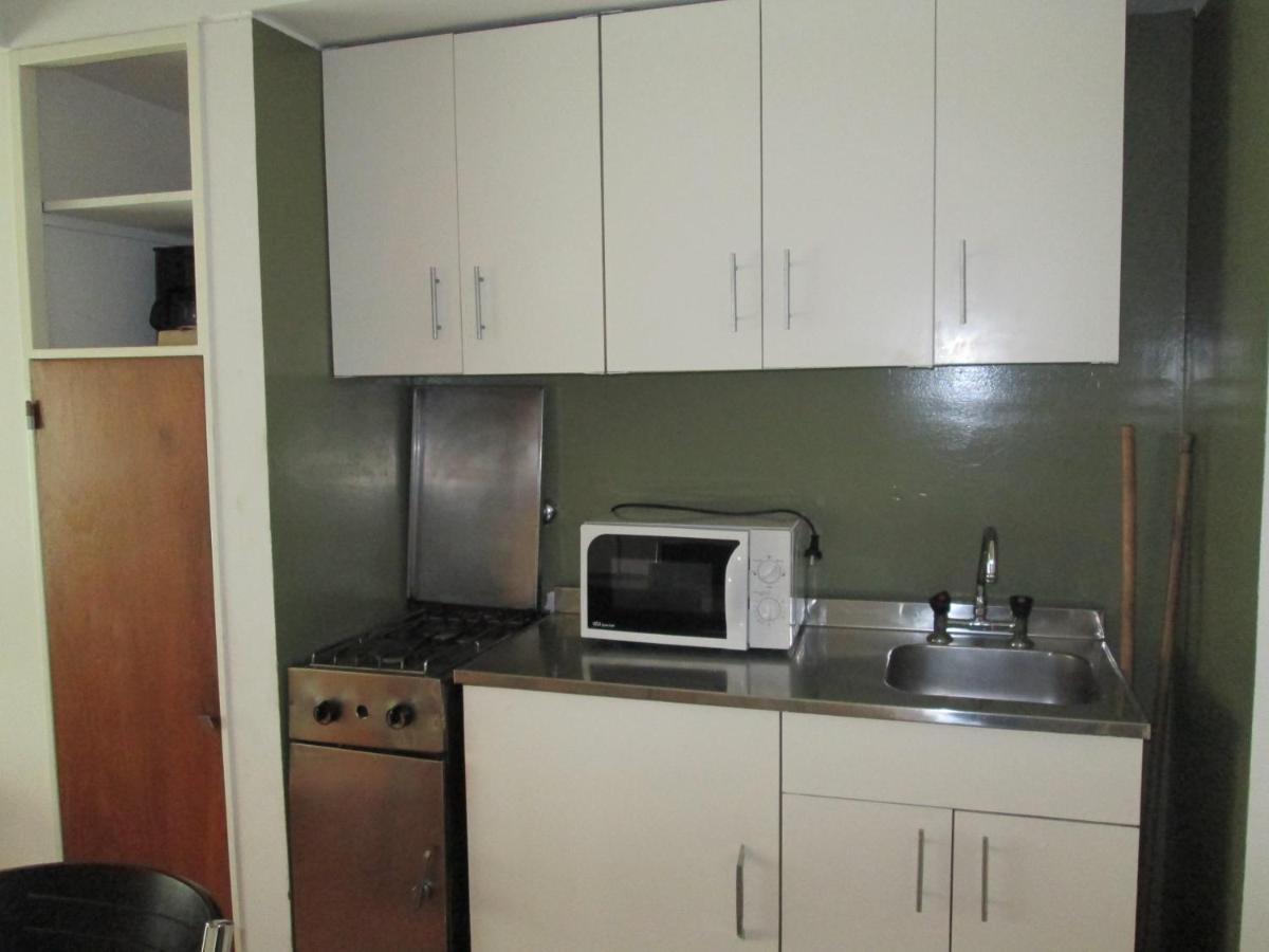 Apartment Temporarios Peatonal Rosario