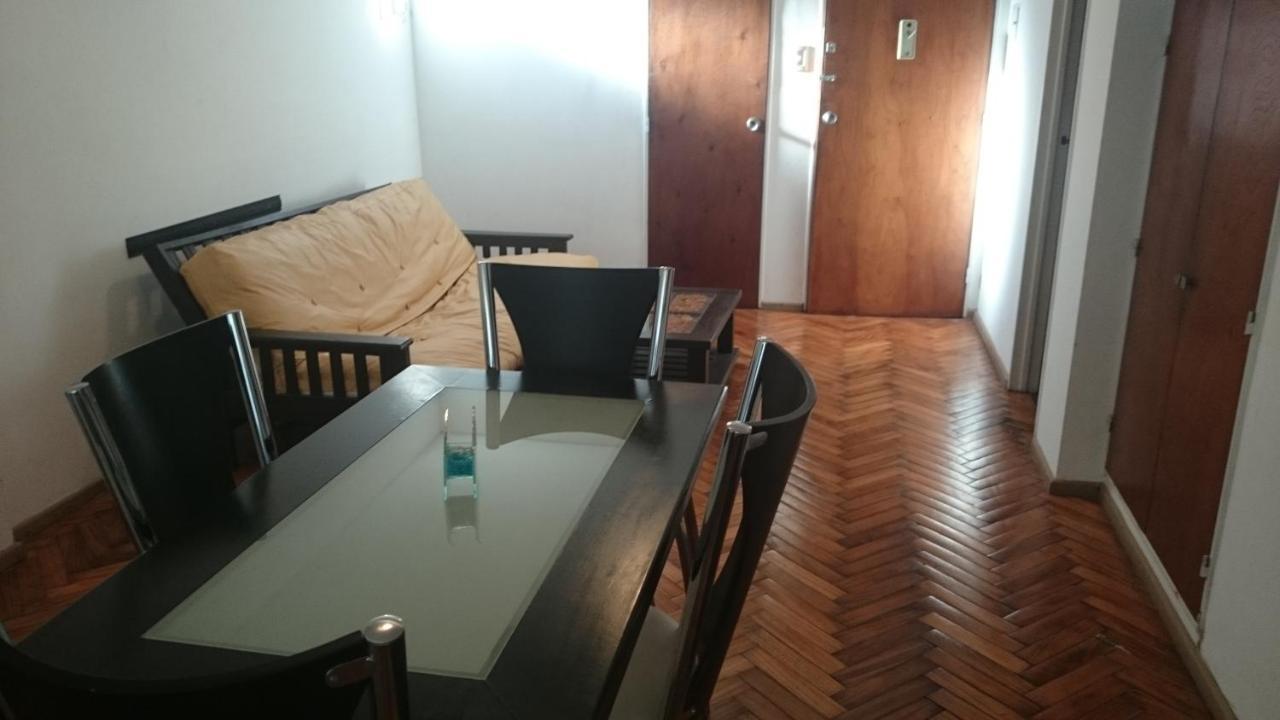 Temporarios Peatonal Apartment