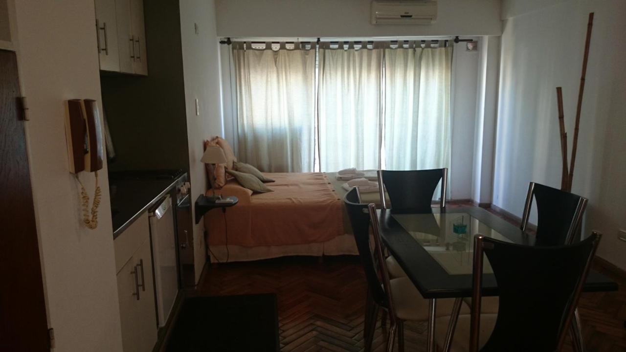 Temporarios Peatonal Apartment