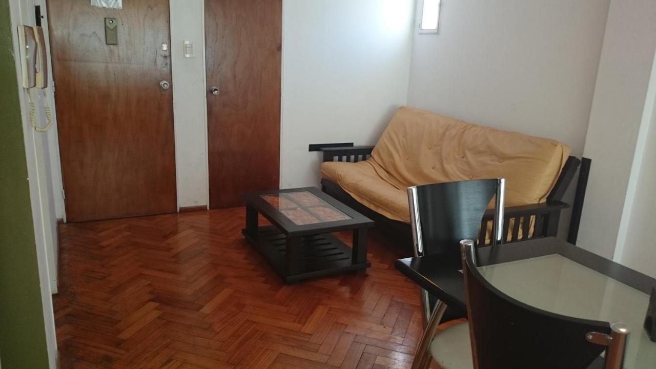 Apartment Temporarios Peatonal
