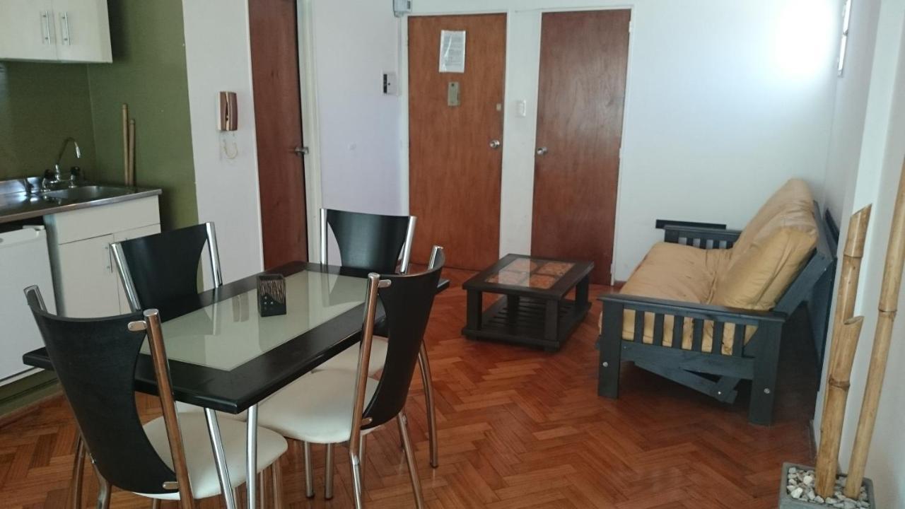 Temporarios Peatonal
