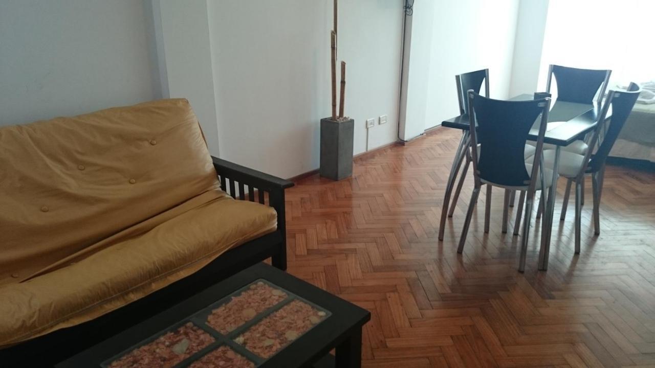 Temporarios Peatonal