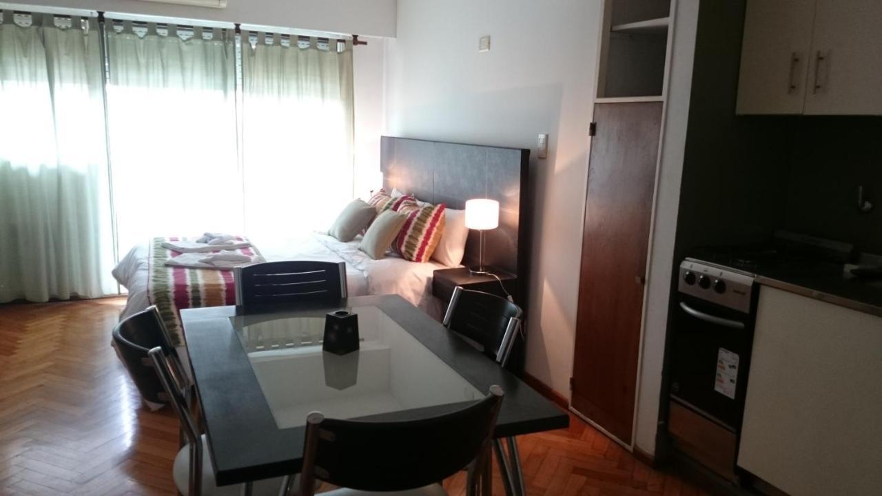 Temporarios Peatonal Apartment *