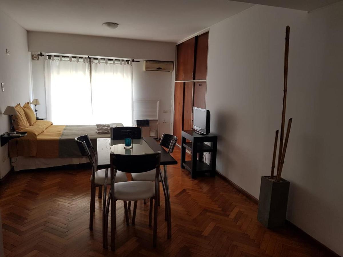 Temporarios Peatonal Apartment *