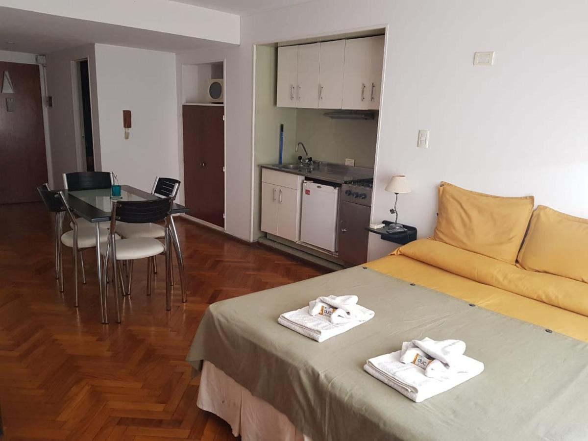 Temporarios Peatonal Apartment *