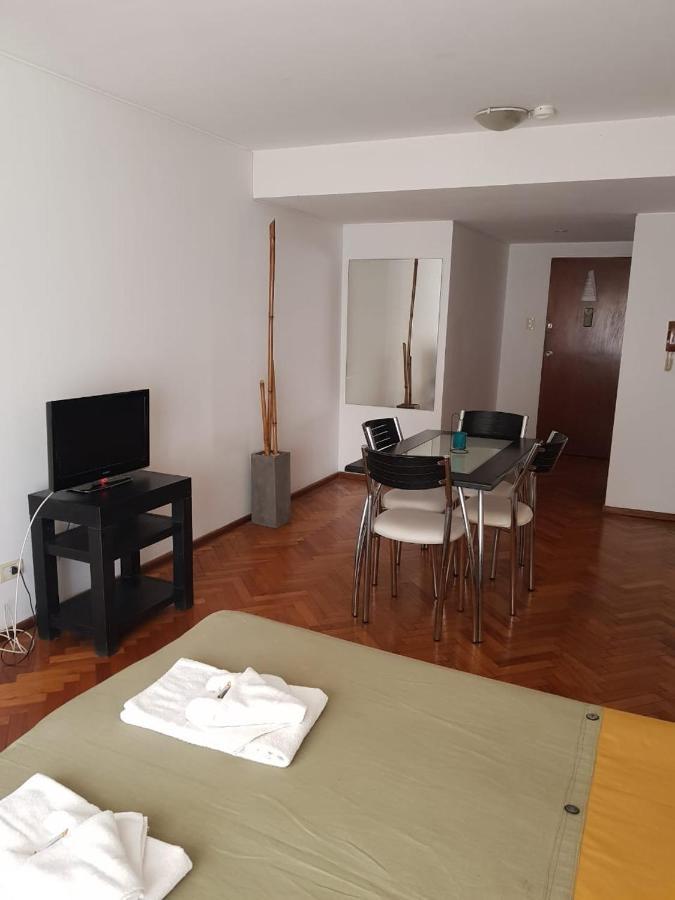 Apartment Temporarios Peatonal *