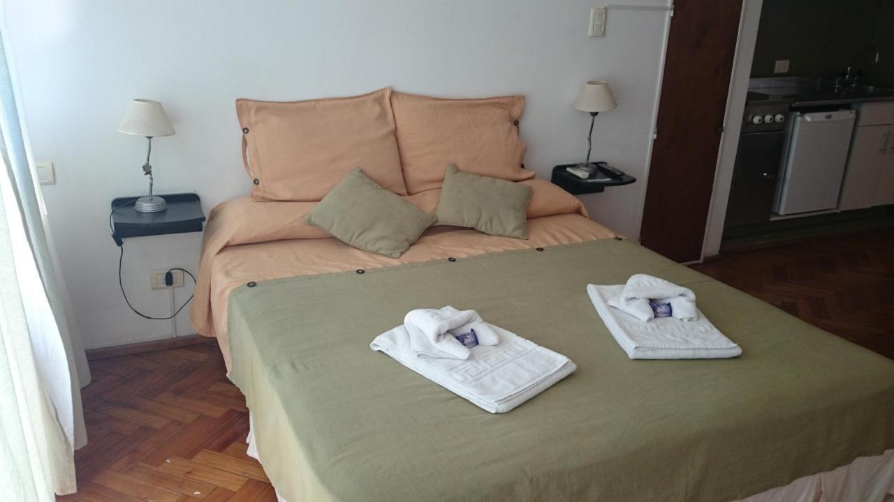 Apartment Temporarios Peatonal *