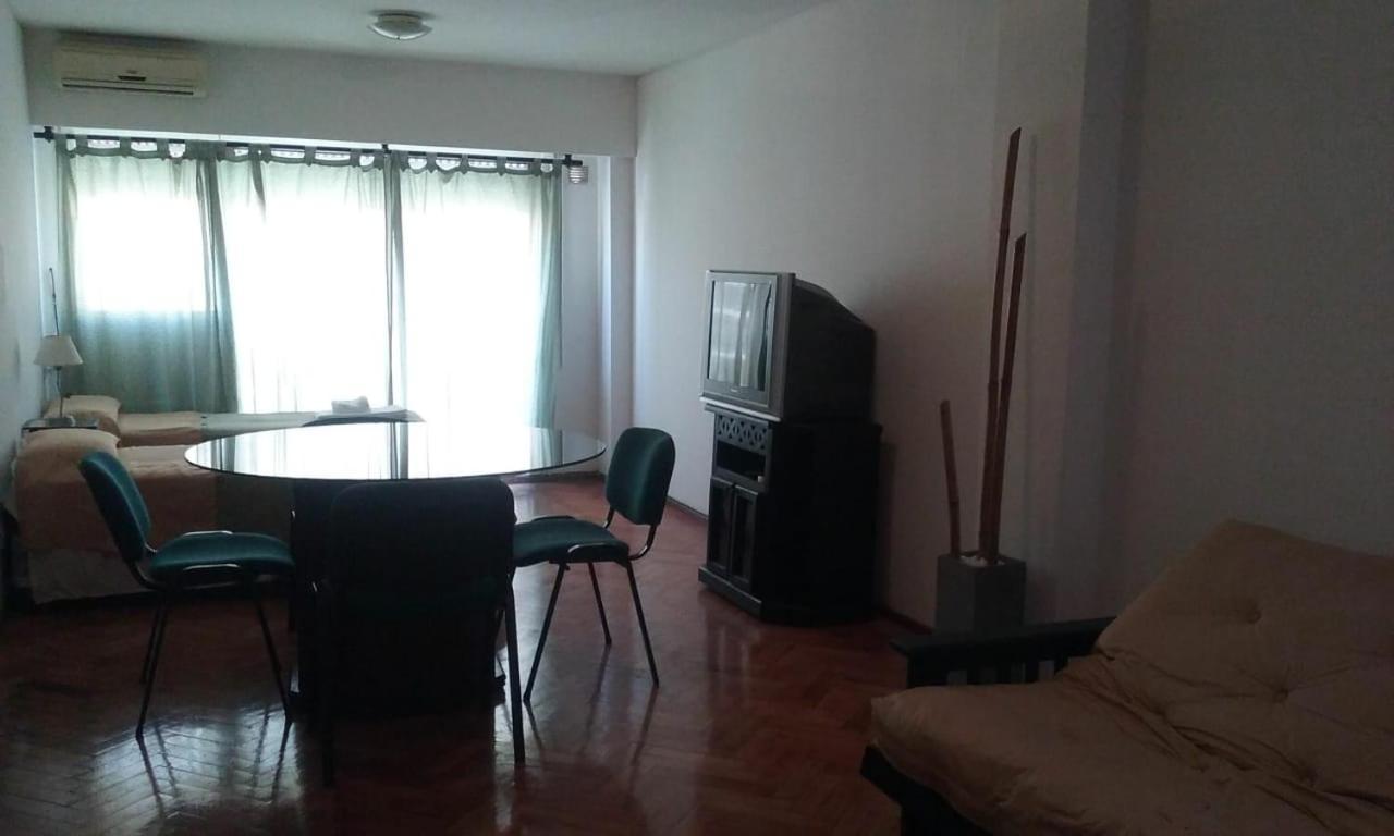 Apartment Temporarios Peatonal *